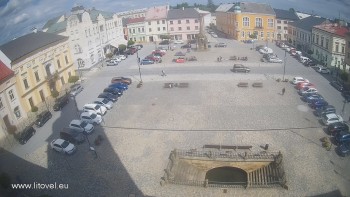 Město Litovel