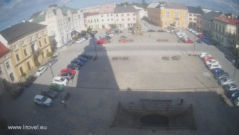 Město Litovel