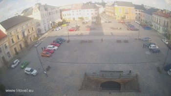 Město Litovel