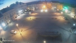 Náměstí Přemysla Otakara