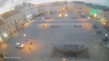 Město Litovel