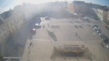 Město Litovel