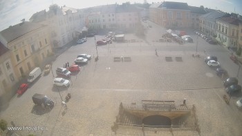 Město Litovel