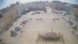 Město Litovel - Náměstí Přemysla Otakara - 16.6.2026 v 08:45 Město Litovel - Náměstí Přemysla Otakara - 16.6.2026 v 08:45