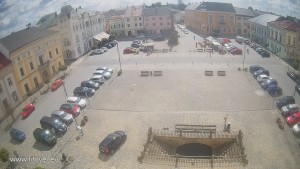 Město Litovel - Náměstí Přemysla Otakara - 16.6.2026 v 09:45 Město Litovel - Náměstí Přemysla Otakara - 16.6.2026 v 09:45