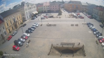 Město Litovel