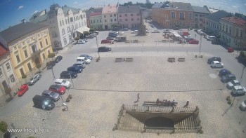 Město Litovel