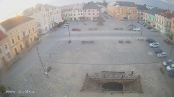Město Litovel