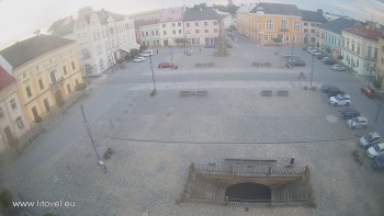 Město Litovel