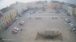 Náměstí Přemysla Otakara