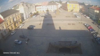 Město Litovel