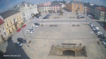 Stadt Litovel
