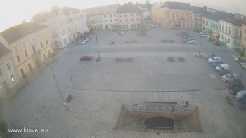 Město Litovel