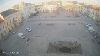 Město Litovel
