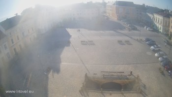 Město Litovel