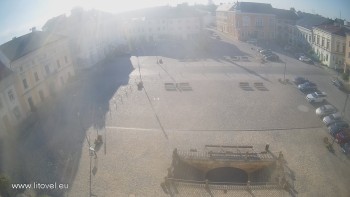 Město Litovel