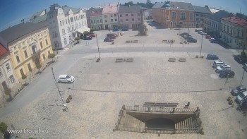 Město Litovel