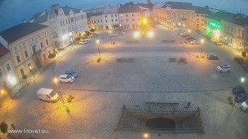 Město Litovel