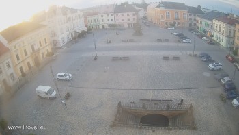 Město Litovel