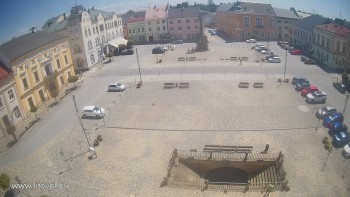 Město Litovel