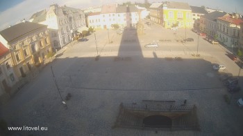 Město Litovel