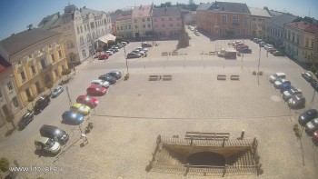 Město Litovel