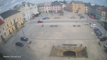 Město Litovel