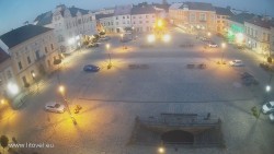 Plac Przemysła Ottokara