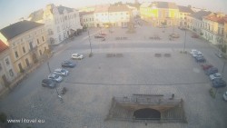 Náměstí Přemysla Otakara