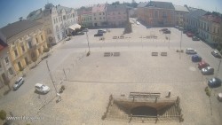 Náměstí Přemysla Otakara