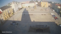 Náměstí Přemysla Otakara