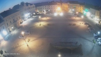 Město Litovel
