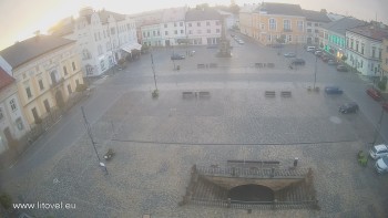 Město Litovel