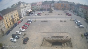 Město Litovel