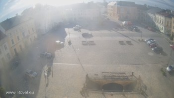 Město Litovel