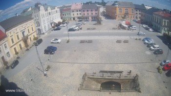 Město Litovel