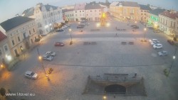 Náměstí Přemysla Otakara