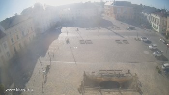 Město Litovel
