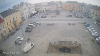 Město Litovel