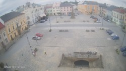 Náměstí Přemysla Otakara