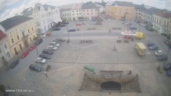 Náměstí Přemysla Otakara