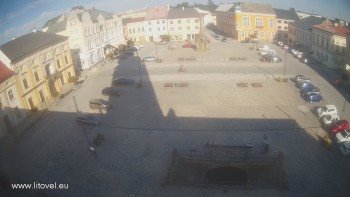 Město Litovel