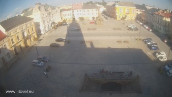 Město Litovel