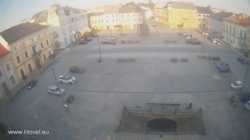 Město Litovel