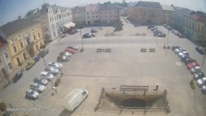 Město Litovel - Náměstí Přemysla Otakara - 31.7.2026 v 10:45