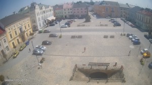 Město Litovel - Náměstí Přemysla Otakara - 31.7.2026 v 11:45