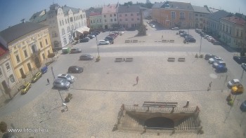 Město Litovel