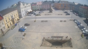 Město Litovel