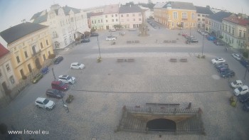 Město Litovel