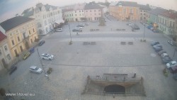 Náměstí Přemysla Otakara